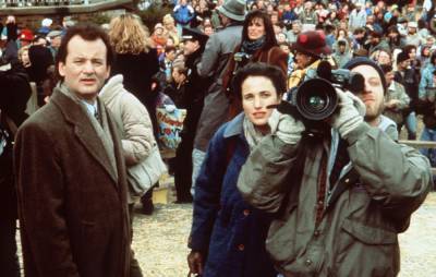 ‘Groundhog Day’ TV series in the works, set 30 years after the film - www.nme.com