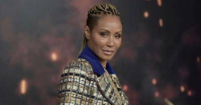 Jada Pinkett Smith Says 'Healing Needs To Happen' After Denying August Alsina Relationship Claims - www.msn.com