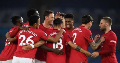 Manchester United give team news and injury updates vs Bournemouth - www.manchestereveningnews.co.uk - Manchester