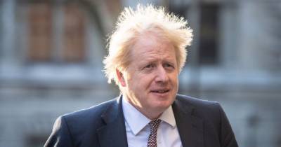 Boris Johnson refuses to condemn his dad's trip to Greece despite going against government advice - www.manchestereveningnews.co.uk - Greece
