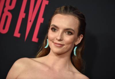 Jodie Comer Quits Social Media Following Online Abuse: ‘I Think It’s Best To Take A Step Back’ - etcanada.com