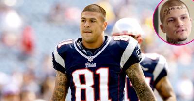 ‘Aaron Hernandez: Jailhouse Lover Tells All’ Special: What to Expect - www.usmagazine.com