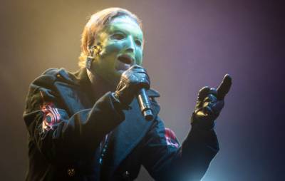 Corey Taylor has revealed his favourite Slipknot song “by far” - www.nme.com