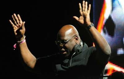 DJ Carl Cox says illegal raves are “happening out of frustration” - www.nme.com - Manchester