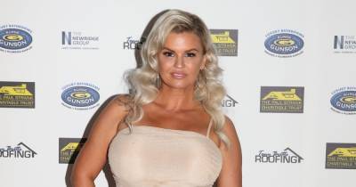 Kerry Katona's daughter, 17, wows fans with her incredible likeness to her mum - www.manchestereveningnews.co.uk