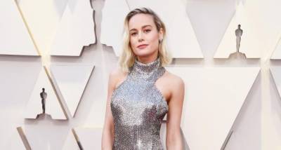 Brie Larson OPENS UP on struggles with anxiety before her role in Captain Marvel: I'm an introvert with asthma - www.pinkvilla.com