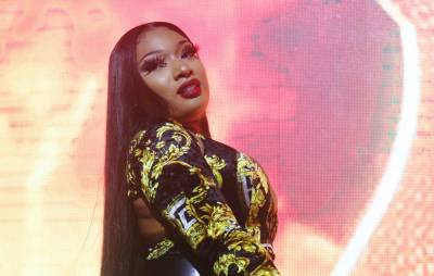 Megan Thee Stallion calls Black Lives Matter protests “part two of the civil rights movement” - www.nme.com