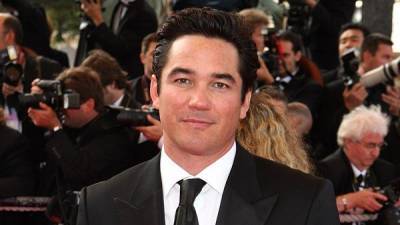 Dean Cain claims ‘cancel culture’ would have censored his Superman catchphrase - www.breakingnews.ie - USA