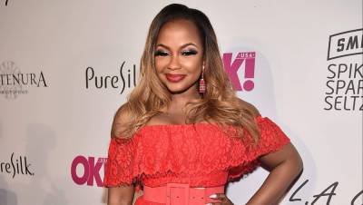 Phaedra Parks - Phaedra Parks’ Fans Call Her The ‘Ultimate Southern Belle’ – See The Video That Made Fans’ Day - celebrityinsider.org