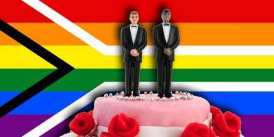 EFF apologises to LGBTQI+ South Africans for voting against Civil Union Amendment Bill - www.mambaonline.com - South Africa