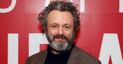 Michael Sheen says baby 'freaked out' on walk after months of lockdown - www.msn.com - Britain