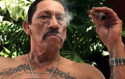 Danny Trejo: “Only 10 per cent of the people in prison belong there” - www.nme.com - Ireland