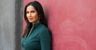 Padma Lakshmi Calls for ‘White Male Chefs’ to Step Up and Make a Change in the Food Industry - www.usmagazine.com - USA