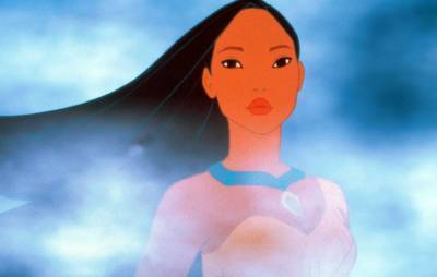 Disney criticised for historic portrayal of Native Americans - www.nme.com - USA - India - Washington