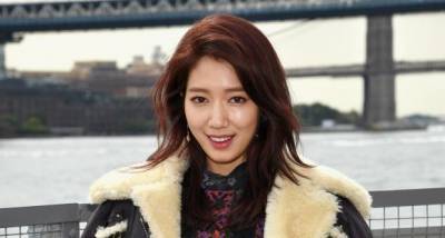 Park Shin Hye REVEALS hilarious reason why she would scream or be surprised often while on the sets of #ALIVE - www.pinkvilla.com