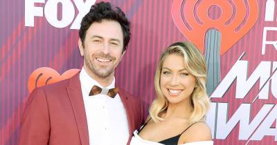Pregnant Stassi Schroeder Shows Off Her Growing Baby Bump After Confirming She’s Having a Girl - www.usmagazine.com - New Orleans