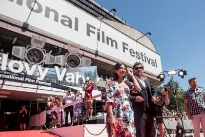Karlovy Vary Sets Special Event In November After Summer Fest Cancellation - deadline.com - Czech Republic