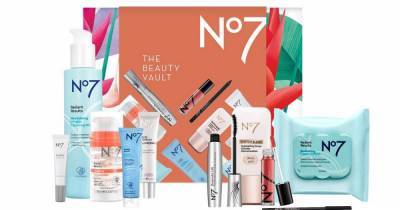 Buy £130 worth of Boots No7 skincare and make-up for just £32 – here’s how to get it before everyone else - www.ok.co.uk