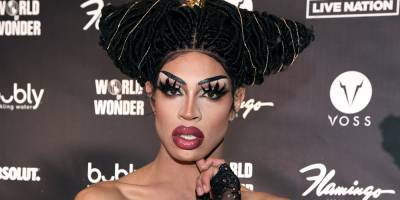 'Drag Race' Winner Yvie Oddly Says RuPaul Never Made Eye Contact 'Unless She Smelled an Emmy Moment' - www.justjared.com - Canada