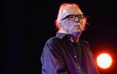 John Carpenter shares two new non-soundtrack songs, ‘Skeleton’ and ‘Unclean Spirit’” - www.nme.com