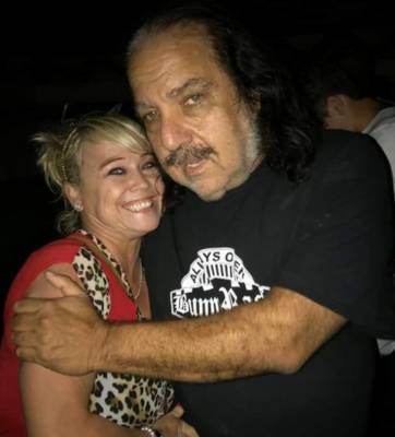 HUNTER EXCLUSIVE: Woman claims she was 'sexually assaulted' by Ron Jeremy - torontosun.com - Los Angeles - USA