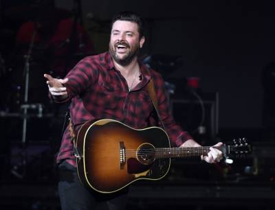 Chris Young Drops Tearjerking New Country Tune ‘If That Ain’t God’ - etcanada.com