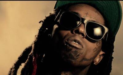 Lil Wayne Drops ‘Glory’ Music Video As TIDAL-Exclusive ‘Free Weezy Album’ Hits All Streaming Platforms - etcanada.com
