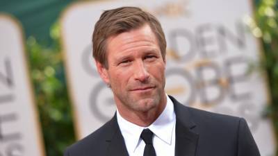 Lionsgate Swoops on Aaron Eckhart Thriller 'Afterward' (Exclusive) - www.hollywoodreporter.com - Spain - Italy - Portugal