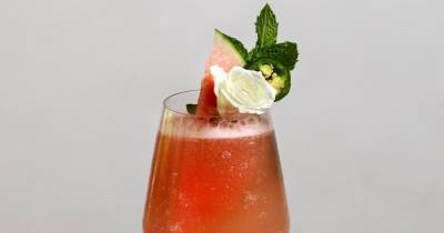 Babe Wine’s Chelsea Phillips Shares 4th of July Cocktail Recipes - www.usmagazine.com - county Phillips