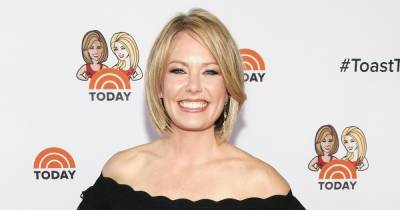 Dylan Dreyer Uses Breast Pump While Filming ‘Today’ From Home: ‘Mama’s Got to Make Some Milk’ - www.usmagazine.com - county Oliver - Indiana