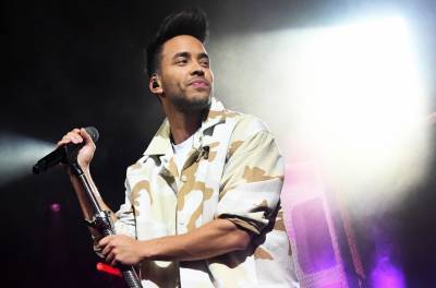 Prince Royce Is Recuperating from COVID-19, Warns Others to Take Precautions - www.billboard.com