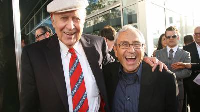 Carl Reiner’s Last Day: Producer George Shapiro Remembers the Comedy Legend - variety.com - Los Angeles