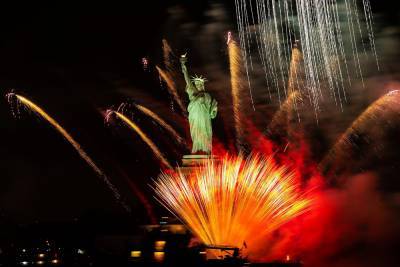 Complete guide to celebrating the 4th of July in NYC and around the US - nypost.com - USA