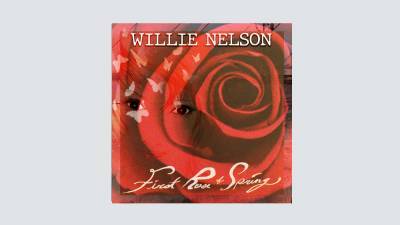 Willie Nelson’s ‘First Rose of Spring’: Album Review - variety.com