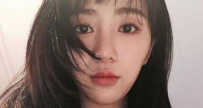Former AOA member Mina RECOUNTS alleged decade long bullying by Jimin: I’m so broken because of you - www.pinkvilla.com - North Korea