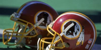 Washington Redskins Are Reviewing Their Team Name After Years of Controversy & Backlash - www.justjared.com - Washington - Washington