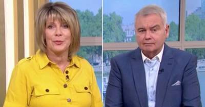 This Morning fans disappointed over Eamonn Holmes and Ruth Langsford announcement - www.manchestereveningnews.co.uk