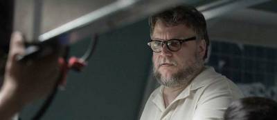 Guillermo del Toro Says ‘Nightmare Alley’ Is 45% Shot; Updates ‘Pinocchio’ - theplaylist.net