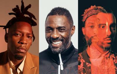 Idris Elba teams up with The Knocks and Tiggs Da Author for new single ‘One Fine Day’ - www.nme.com - New York