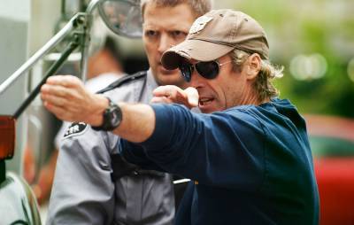 Michael Bay’s coronavirus film receives “do not work” order over safety issues - www.nme.com - USA