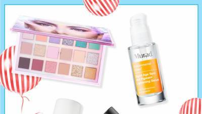 Sephora July 4th Sale: Up to 50% Off Makeup, Skincare and More - www.etonline.com