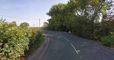 Woman dies and another is fighting for life after being struck by a car - www.manchestereveningnews.co.uk - county Lane - Indiana