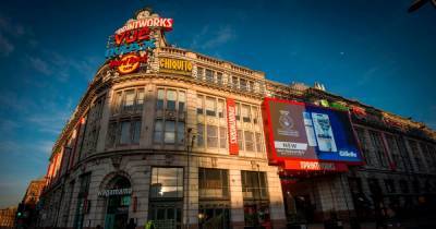The full list of restaurants and bars in The Printworks reopening this weekend - www.manchestereveningnews.co.uk