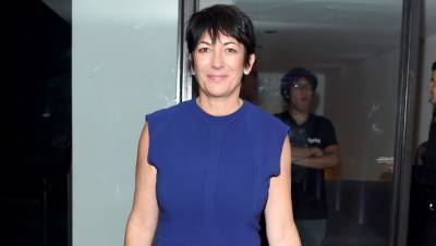 Ghislaine Maxwell: How Much Prison Time She Could Face For Involvement In Jeffrey Epstein Case — Lawyer Explains - hollywoodlife.com - Britain - state New Hampshire