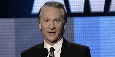 'Real Time With Bill Maher' Might Be the First Late Night Show to Return to a Studio Amid Pandemic - www.justjared.com