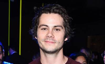 Dylan O'Brien Reacts to the 'Dylan O'Brien Is Over Party' Trend on Twitter - www.justjared.com