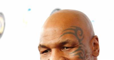 'Drunk' Mike Tyson didn't realize he was filming 'The Hangover' - www.wonderwall.com