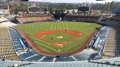 Major League Baseball Cancels 2020 All-Star Game At Dodger Stadium - deadline.com - Los Angeles