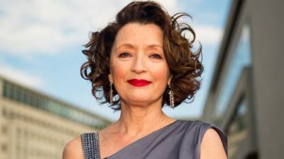 Lesley Manville Talks Playing Princess Margaret In ‘The Crown’: “She Was So Avant-Garde. So Naughty, Delightful & Funny.” - deadline.com