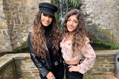 Teresa Giudice Celebrates Daughter Milania’s Graduation And Fans Can’t Get Over How Grown Up She Looks And How Much She Resembles Her Mom! - celebrityinsider.org